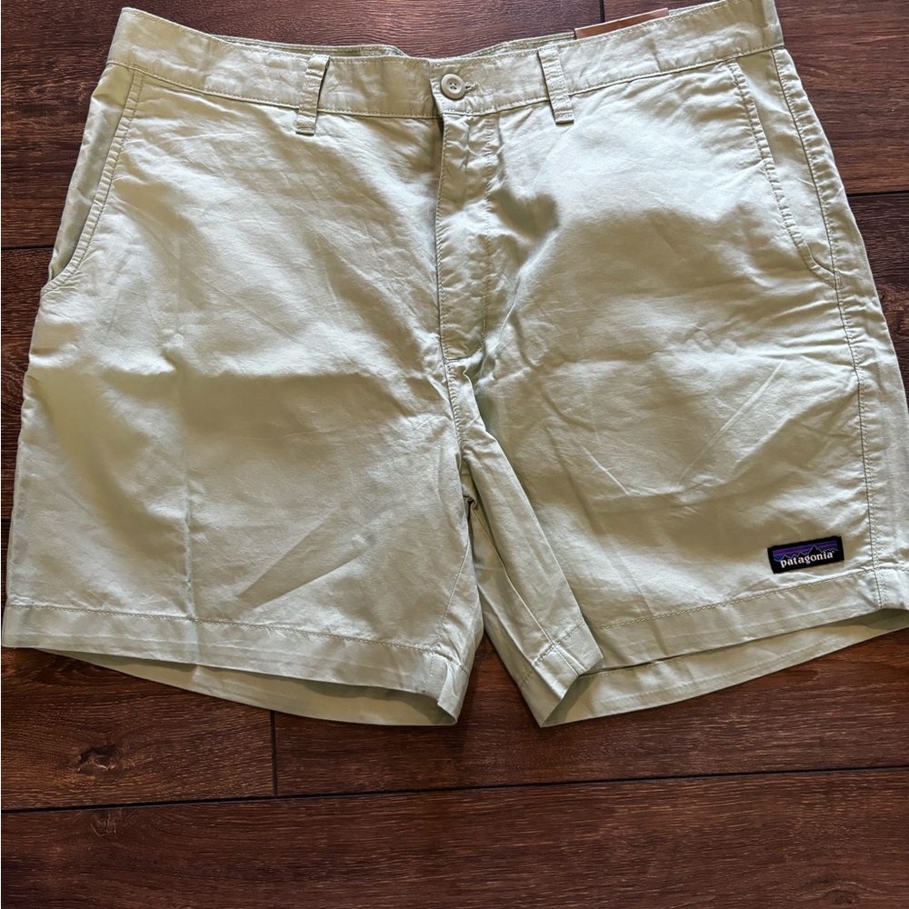 Patagonia shorts